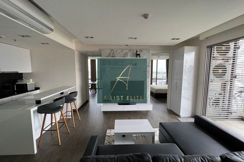 2 Bedroom Condo for sale in The Lofts Ekkamai, Phra Khanong, Bangkok near BTS Ekkamai