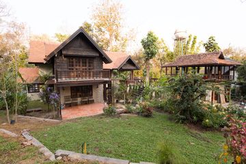 5 Bedroom House for sale in Mae Raem, Chiang Mai