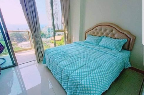 1 Bedroom Condo for rent in The Riviera Wongamat, 