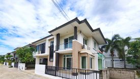 4 Bedroom House for sale in CASA Legend Ratchaphruek – Pinklao, Taling Chan, Bangkok near MRT Taling Chan Station