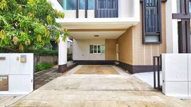 4 Bedroom House for sale in CASA Legend Ratchaphruek – Pinklao, Taling Chan, Bangkok near MRT Taling Chan Station