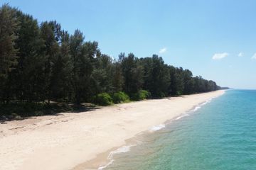 Land for sale in Thai Mueang, Phang Nga