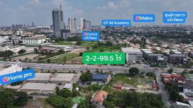 Land for rent in Khlong Song, Pathum Thani