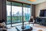 1 Bedroom Condo for sale in Sindhorn Tonson, Lumpini, Bangkok near BTS Ratchadamri