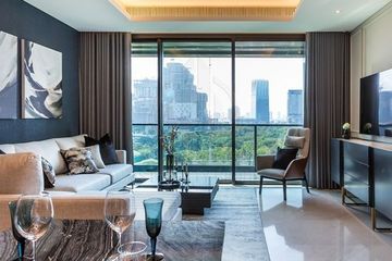 1 Bedroom Condo for sale in Sindhorn Tonson, Lumpini, Bangkok near BTS Ratchadamri