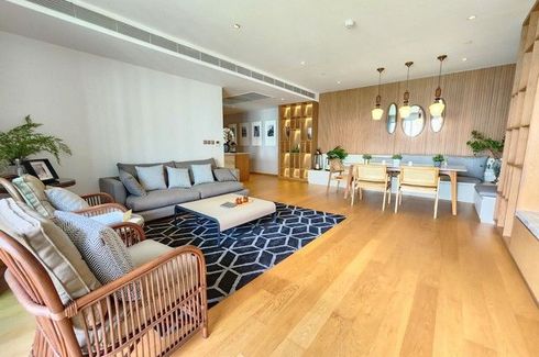 2 Bedroom Condo for rent in Chong Nonsi, Bangkok