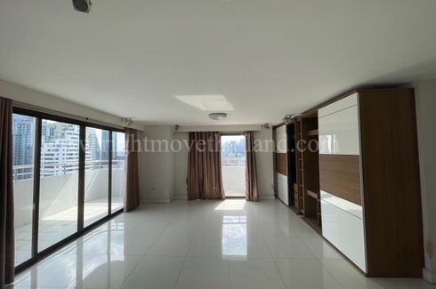 3 Bedroom Condo for sale in Regent on the Park 2, Khlong Tan Nuea, Bangkok near BTS Ekkamai