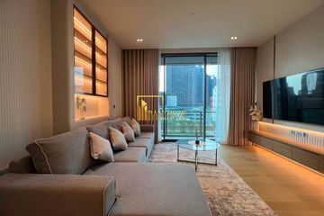 2 Bedroom Condo for rent in The Strand Thonglor, Khlong Tan Nuea, Bangkok near BTS Thong Lo