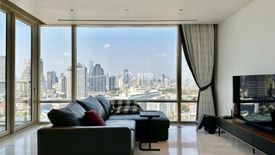 2 Bedroom Condo for sale in Four Seasons Private Residences, Thung Wat Don, Bangkok near BTS Saphan Taksin