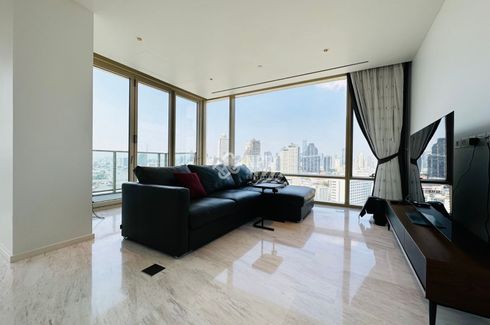 2 Bedroom Condo for sale in Four Seasons Private Residences, Thung Wat Don, Bangkok near BTS Saphan Taksin