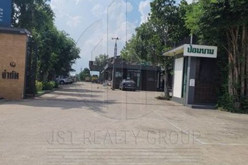 Land for sale in Nong Phai Kaeo, Chonburi