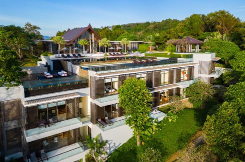 10 Bedroom Villa for sale in Luxury Property Collection Campaign, Wichit, Phuket