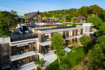10 Bedroom Villa for sale in Luxury Property Collection Campaign, Wichit, Phuket
