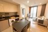 2 Bedroom Condo for rent in OKA HAUS Sukhumvit 36, Khlong Tan, Bangkok near BTS Thong Lo
