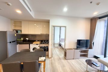 2 Bedroom Condo for rent in OKA HAUS Sukhumvit 36, Khlong Tan, Bangkok near BTS Thong Lo