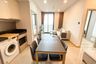 2 Bedroom Condo for rent in OKA HAUS Sukhumvit 36, Khlong Tan, Bangkok near BTS Thong Lo