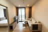 2 Bedroom Condo for rent in OKA HAUS Sukhumvit 36, Khlong Tan, Bangkok near BTS Thong Lo