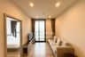 2 Bedroom Condo for rent in OKA HAUS Sukhumvit 36, Khlong Tan, Bangkok near BTS Thong Lo