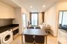2 Bedroom Condo for rent in OKA HAUS Sukhumvit 36, Khlong Tan, Bangkok near BTS Thong Lo