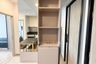2 Bedroom Condo for rent in OKA HAUS Sukhumvit 36, Khlong Tan, Bangkok near BTS Thong Lo