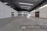 Warehouse / Factory for rent in Bang Phli Yai, Samut Prakan