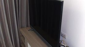 1 Bedroom Condo for sale in Chapter One Eco Ratchada - Huaikwang, Huai Khwang, Bangkok near MRT Huai Khwang