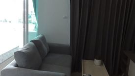 1 Bedroom Condo for sale in Chapter One Eco Ratchada - Huaikwang, Huai Khwang, Bangkok near MRT Huai Khwang