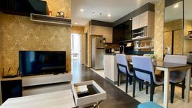 2 Bedroom Condo for sale in The Line Asoke - Ratchada, Din Daeng, Bangkok near MRT Phra Ram 9