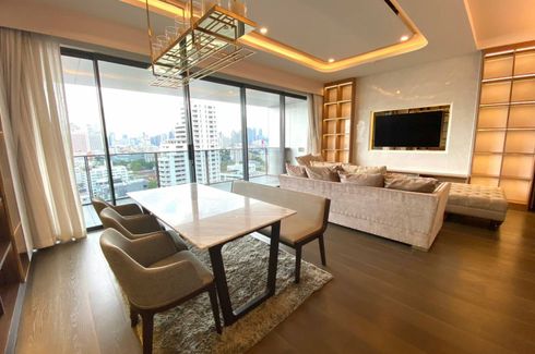 3 Bedroom Condo for Sale or Rent in TELA Thonglor, Khlong Tan Nuea, Bangkok near BTS Thong Lo