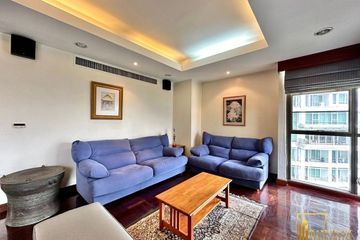 3 Bedroom Condo for rent in Baan Somthavil, Langsuan, Bangkok near BTS Ratchadamri