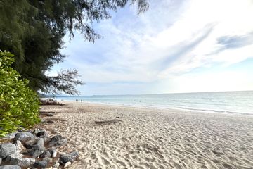 Land for sale in Bang Muang, Phang Nga