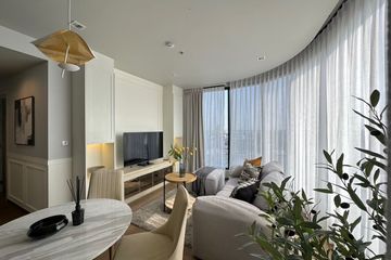 2 Bedroom Condo for rent in Ideo Q Sukhumvit 36, Khlong Tan, Bangkok near BTS Thong Lo