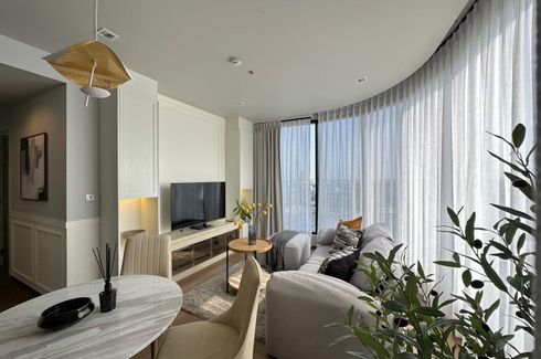 2 Bedroom Condo for rent in Ideo Q Sukhumvit 36, Khlong Tan, Bangkok near BTS Thong Lo