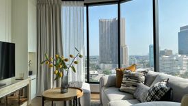 2 Bedroom Condo for rent in Ideo Q Sukhumvit 36, Khlong Tan, Bangkok near BTS Thong Lo