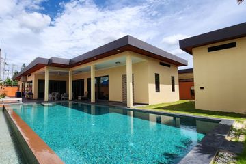 5 Bedroom House for sale in Nong Prue, Chonburi