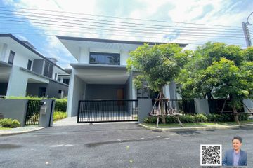 3 Bedroom House for rent in NARA BOTANIC Srinakharin, Bang Kaeo, Samut Prakan near MRT Si La Salle
