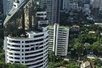 4 Bedroom Condo for rent in Moon Tower, Khlong Tan Nuea, Bangkok near BTS Thong Lo