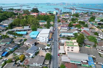 Commercial for sale in Thung Sukhla, Chonburi