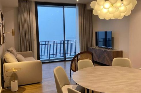 2 Bedroom Condo for rent in MUNIQ Langsuan, Langsuan, Bangkok near BTS Chit Lom