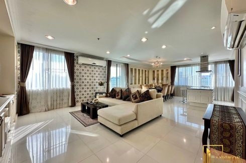 4 Bedroom Apartment for rent in Piyathip Place, Khlong Tan Nuea, Bangkok near BTS Phrom Phong
