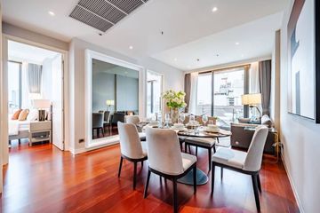 2 Bedroom Condo for rent in KHUN by YOO inspired by Starck, Khlong Tan Nuea, Bangkok near BTS Thong Lo