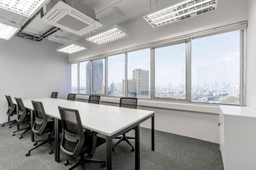 Office for rent in Bang Phong Pang, Bangkok