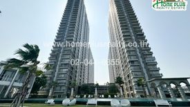 1 Bedroom Condo for sale in Manor Sanambinnam, Bang Kraso, Nonthaburi