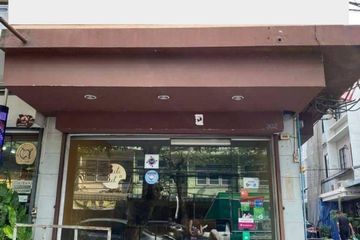 Townhouse for rent in Thung Wat Don, Bangkok near BTS Sueksa Witthaya