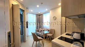 1 Bedroom Condo for Sale or Rent in Olympus City Garden, Nong Prue, Chonburi