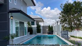 3 Bedroom House for sale in Patta Prime, Nong Pla Lai, Chonburi