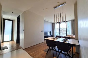 2 Bedroom Condo for rent in BEATNIQ Sukhumvit 32, Khlong Tan, Bangkok near BTS Thong Lo