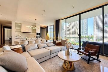 3 Bedroom Condo for Sale or Rent in Domus 18, Khlong Toei, Bangkok near BTS Asoke