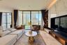 3 Bedroom Condo for Sale or Rent in Domus 18, Khlong Toei, Bangkok near BTS Asoke