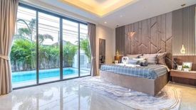 4 Bedroom Villa for sale in Chonburi